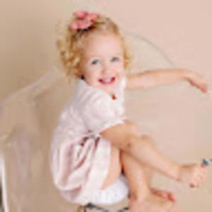 Meet your Posher, Tammy